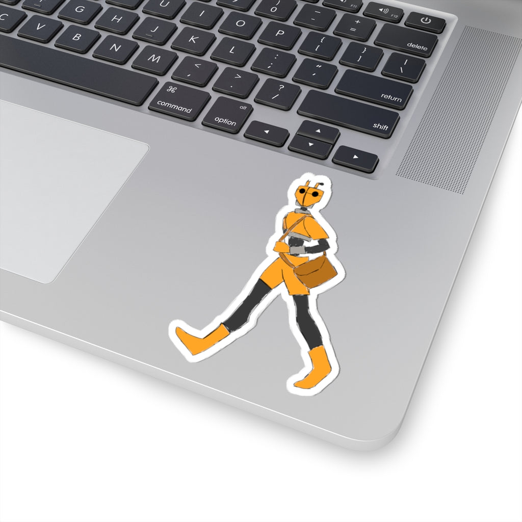 Bob it sticker