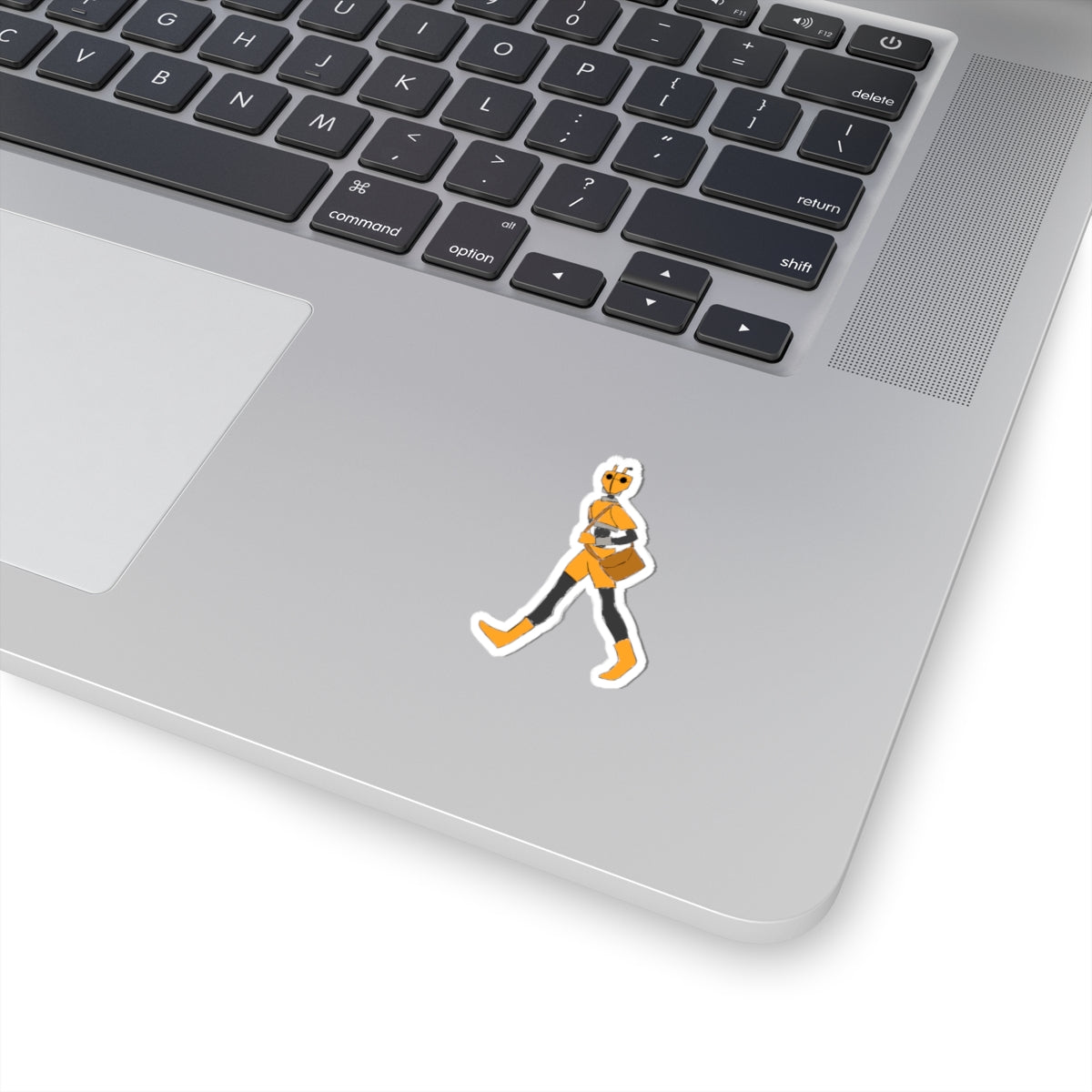 Bob it sticker