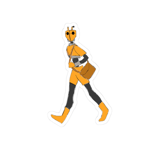 Bob it sticker